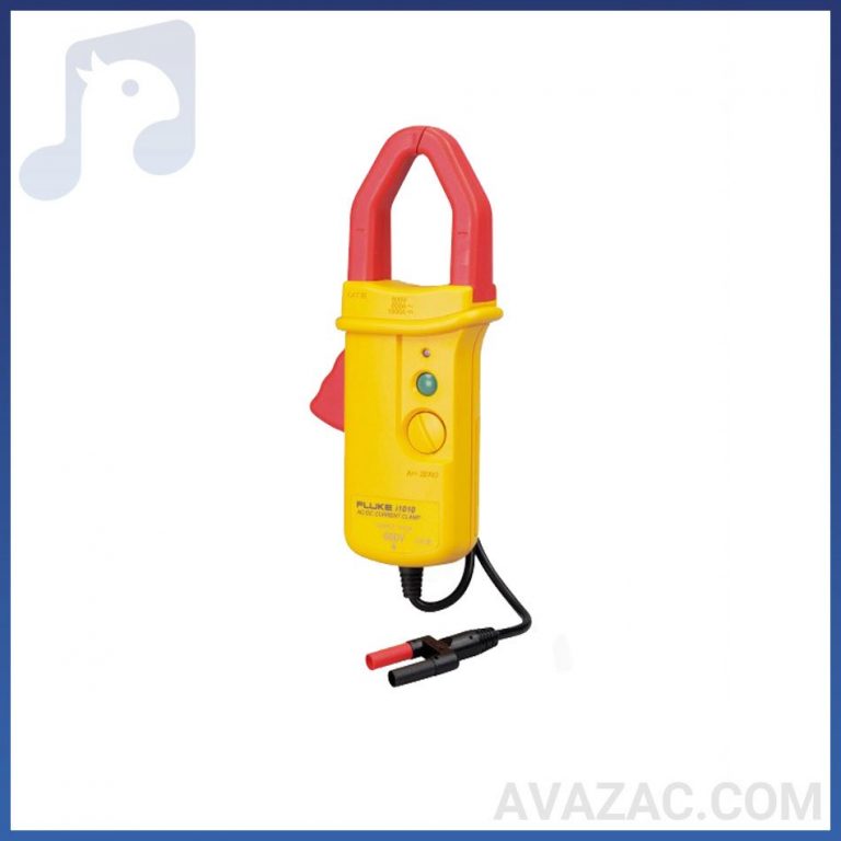 کلمپ آمپرمتر فلوک مدل FLUKE 376 FC