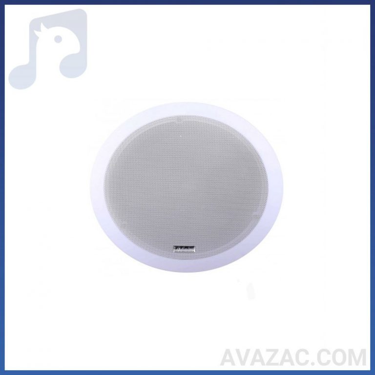 بلندگو سقفی جی تی آر مدل JTR JM-630TK