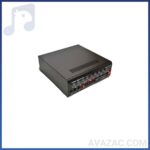 اکو آمپلی فایر رومیزی روژان (اهمی – ولتی)VL1800