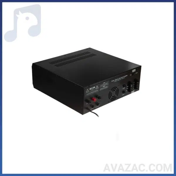 اکو آمپلی فایر رومیزی روژان (اهمی – ولتی) VL400