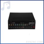 اکو آمپلی فایر رومیزی روژان (اهمی – ولتی) VL400