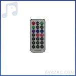 اکو آمپلی فایر رومیزی روژان (اهمی – ولتی) VL600