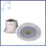 بلندگوی سقفی توکار D&D مدل CS-23T