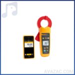 آمپرمتر کلمپی فلوک آمریکا FLUKE 368 FC
