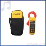 آمپرمتر کلمپی فلوک آمریکا FLUKE 368 FC