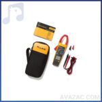 کلمپ آمپرمتر فلوک مدل FLUKE 374