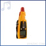 آمپرمتر کلمپی دیجیتال فلوک آمریکا مدل Fluke 771