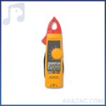 آمپرمتر کلمپی دیجیتال فلوک مدل FLUKE 365