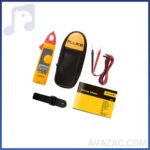 آمپرمتر کلمپی دیجیتال فلوک مدل FLUKE 365