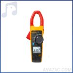 آمپرمتر کلمپی AC فلوک مدل FLUKE 375
