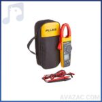 آمپرمتر کلمپی AC فلوک مدل FLUKE 375