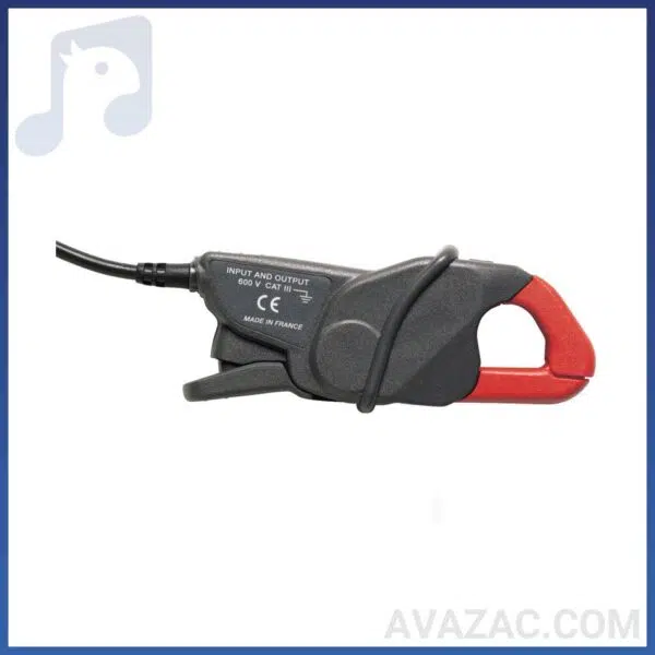آمپرمتر کلمپی AC فلوک مدل FLUKE I200