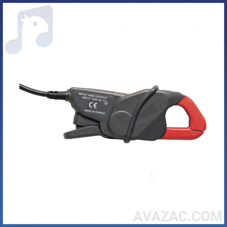 آمپرمتر کلمپی AC فلوک مدل FLUKE I200