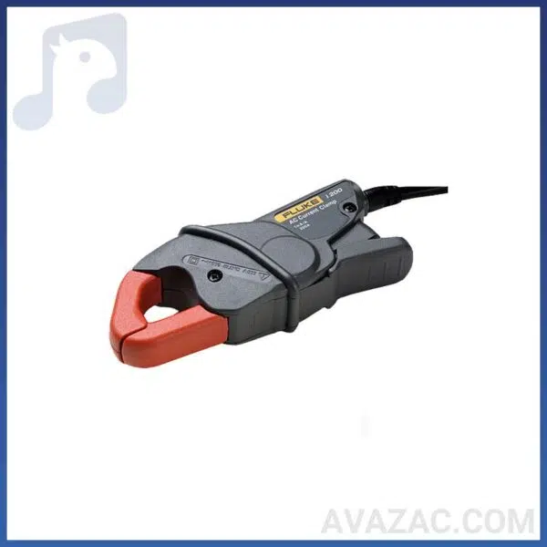آمپرمتر کلمپی AC فلوک مدل FLUKE I200