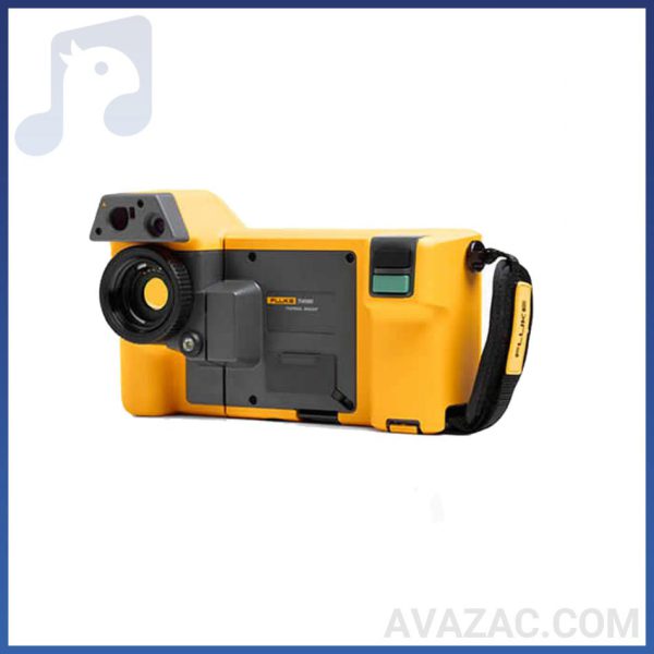 دوربین تصویربرداری حراراتی فلوک مدل FLUKE TiX500