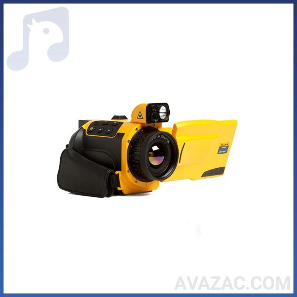 دوربین تصویربرداری حرارتی فلوک مدل Fluke TIX640 9Hz
