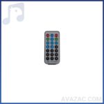 اکو آمپلی فایر رومیزی روژان (اهمی – ولتی)VL2500