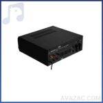 اکو آمپلی فایر رومیزی روژان (اهمی – ولتی)VL2500