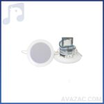 بلندگو سقفی جی تی آر مدل JTR JM-03