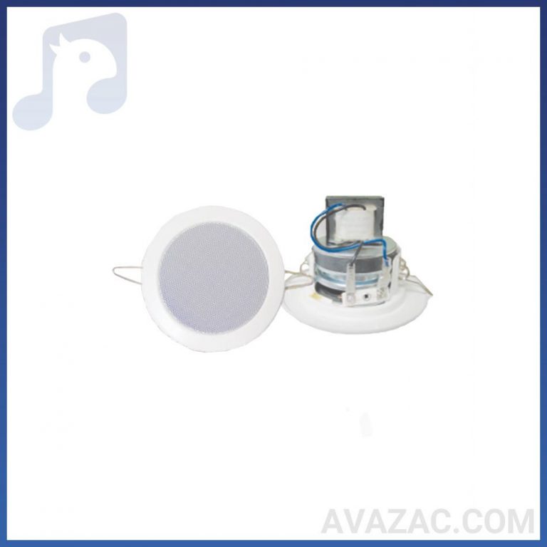 بلندگو سقفی جی تی آر مدل JTR JM-03