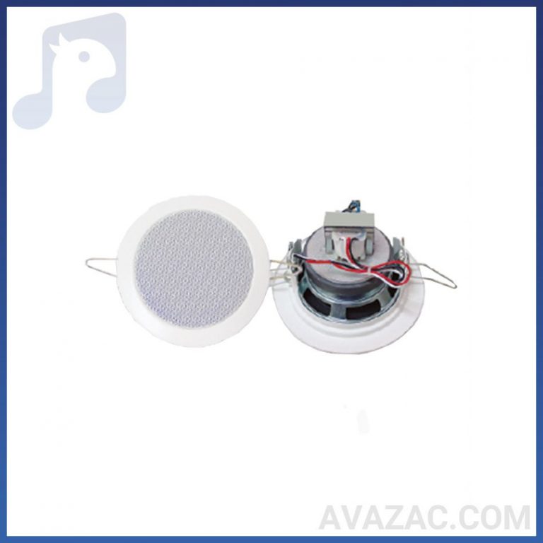 بلندگو سقفی جی تی آر مدل JTR JM-06