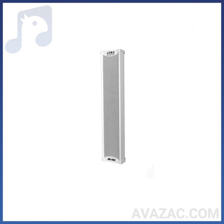 بلندگو ستونی جی تی آر مدل JTR JM-440