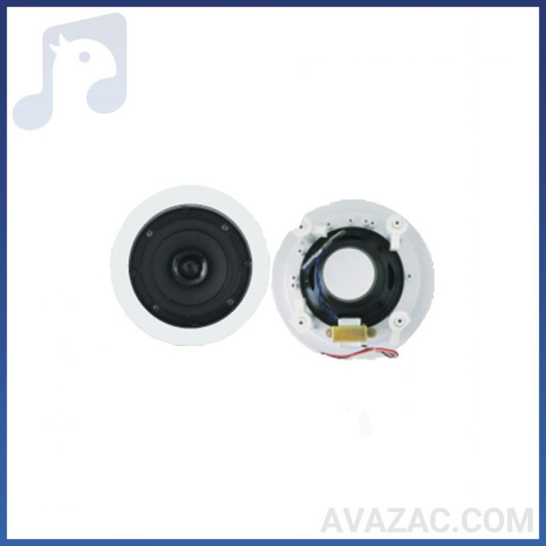 بلندگو سقفی جی تی آر مدل JTR JM-556T