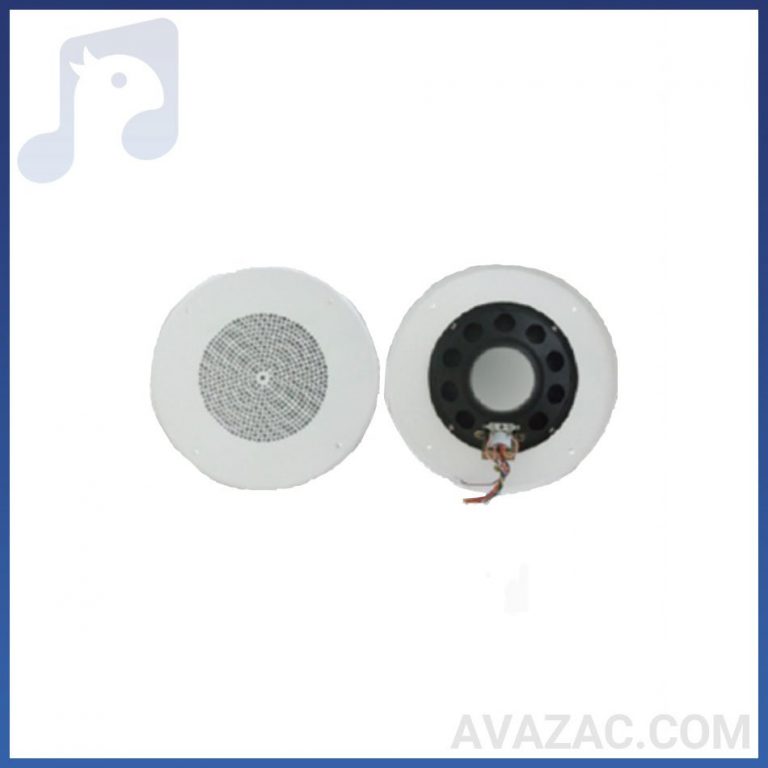 بلندگو سقفی جی تی آر مدل JTR JM-804