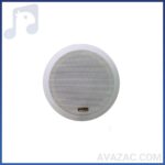 معرفی بلندگو سقفی توکار JTR JM-610