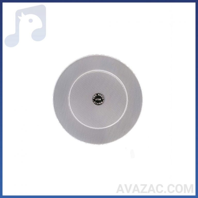 بلندگو سقفی جی تی آر مدل JTR JM-520T