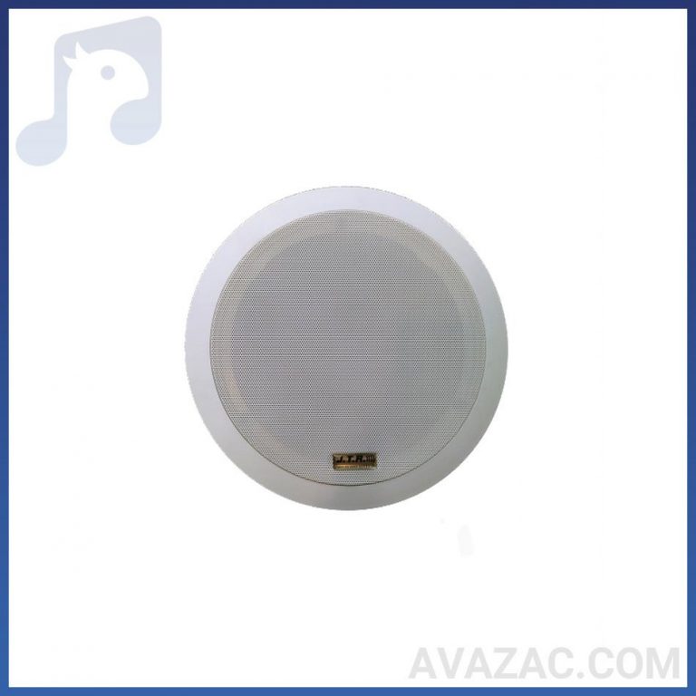 بلندگو سقفی جی تی آر مدل JTR JM-506