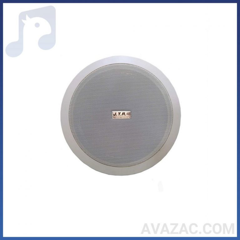بلندگو سقفی جی تی آر مدل JTR JM-606