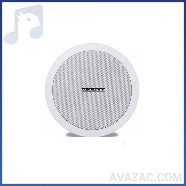 بلندگو سقفی جی تی آر مدل JTR JM-820