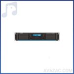 پاور آمپلی فایر جی تی آر مدل JTR PD-1350