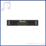 پاور آمپلی فایر جی تی آر مدل JTR MX-950