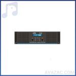 پاور آمپلی فایر جی تی آر مدل JTR PD-1700