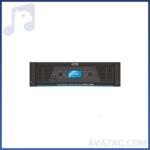 پاور آمپلی فایر جی تی آر مدل JTR PMC-1800