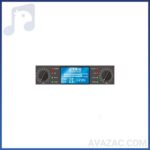 پاور آمپلی فایر جی تی آر مدل JTR PMC-1600