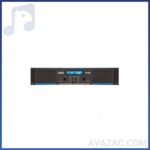 پاور آمپلی فایر جی تی آر مدل JTR PW-1050