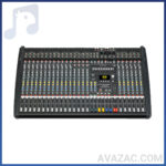 میکسر دایناکورد مدل DYNACORD-CMS 2200-3 آلمان