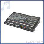 میکسر دایناکورد مدل DYNACORD-CMS 2200-3 آلمان