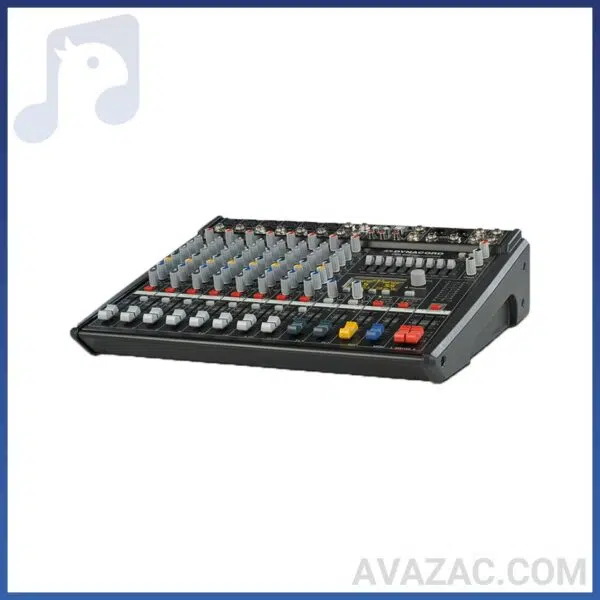 میکسر دایناکورد مدل DYNACORD CMS 600-3 آلمان