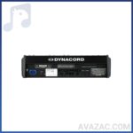 میکسر دایناکورد مدل DYNACORD CMS 600-3 آلمان