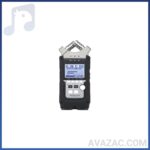 رکوردر صدا زوم مدل ZOOM H4N Pro