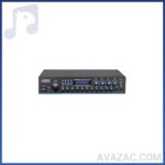 پاور میکسر جی تی آر مدل PC080