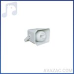 بلندگو هورن موزیکال جی تی آر ۱۰۰ وات (JTR JM-8100(IP66