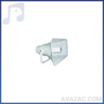 بلندگو هورن جی تی آر ۱۵وات (JTR JM-115(IP66