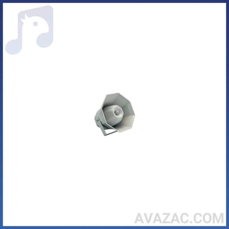 بلندگو هورن موزیکال جی تی آر ۸۰ وات (JTR JM-880(IP66