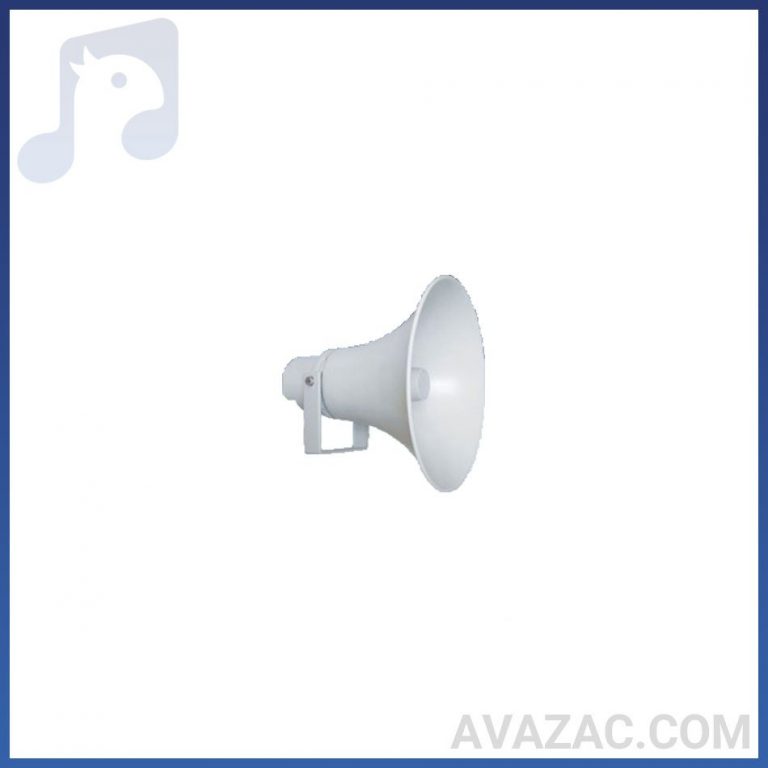 بلندگو هورن موزیکال جی تی آر ۵۰ وات (JTR JM-1150(IP66