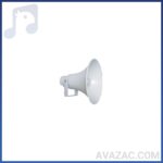 بلندگو هورن آلومینیومی جی تی آر ۱۵وات (JTR JM-1110(IP66